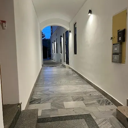 Gasthof Nad Bankou Košice