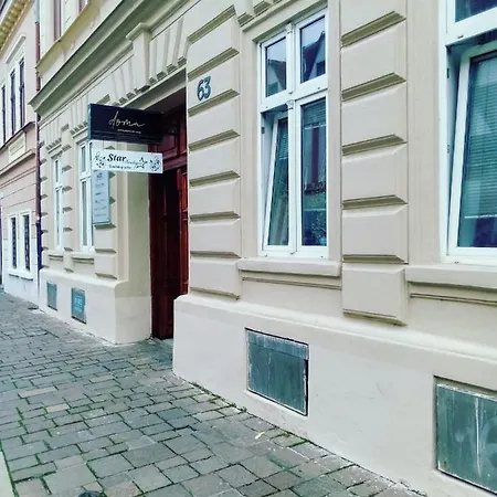 Nad Bankou 2* Košice