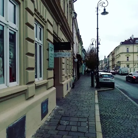 Nad Bankou 2*