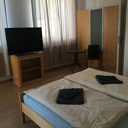 Nad Bankou 2* Кошице