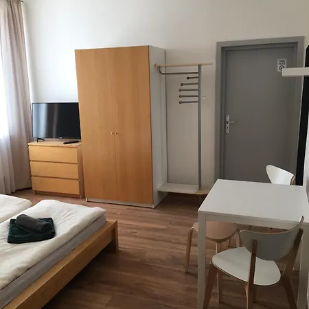 Гостевой дом Nad Bankou 2*