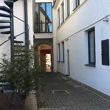 Nad Bankou Kosice