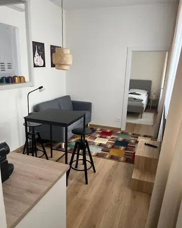 Guest house Nad Bankou