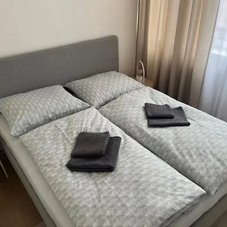 Guest house Nad Bankou Kosice