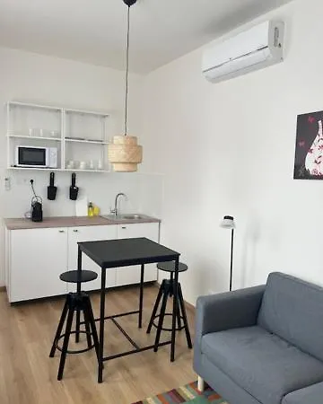 Guest house Nad Bankou