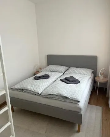 Guest house Nad Bankou 2*
