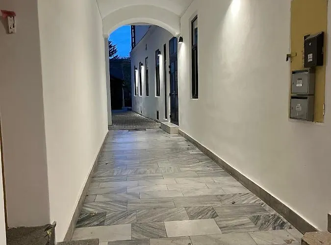 Affittacamere Nad Bankou Košice