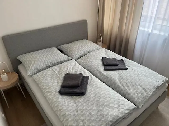 Affittacamere Nad Bankou Košice