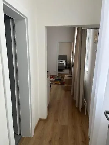 Nad Bankou 2* Košice