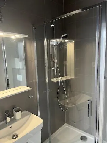 Pensión Nad Bankou Košice