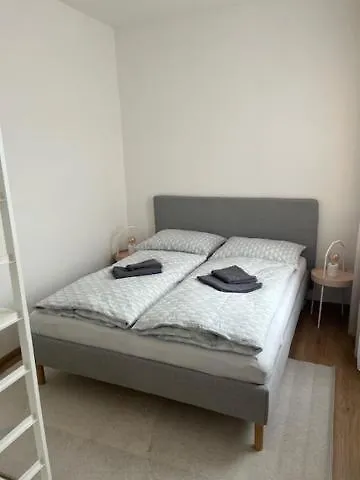 Affittacamere Nad Bankou 2*